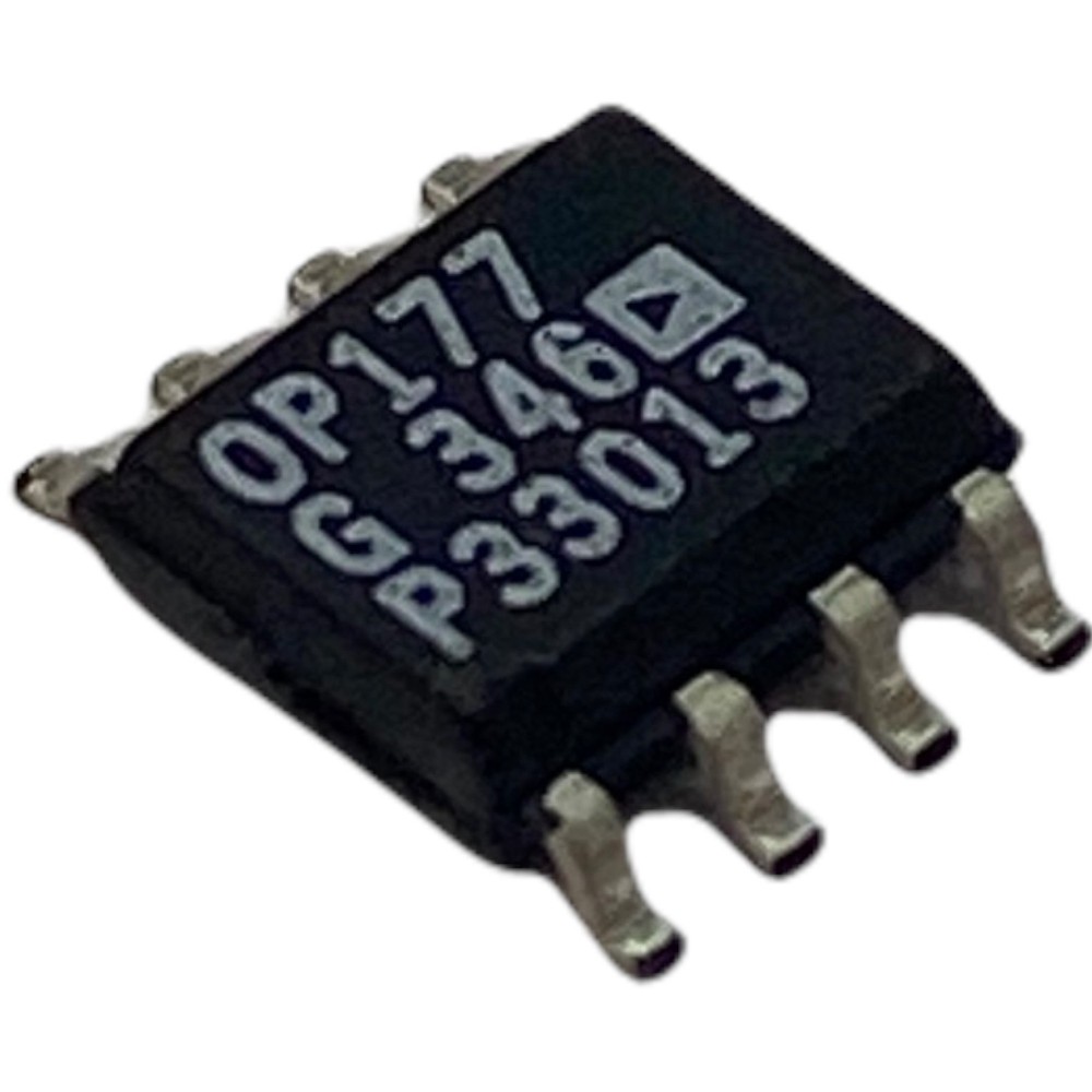 OP177 OP177G Analog Devices Integrated Circuit
