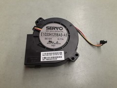 NIDEC SERVO E1033H12B8AS-A8 12VDC 0.77A Fan