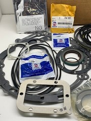 Genuine Allison Transmission OEM 6839285 Gasket Set for MT 640 643 650 653 O/H