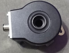 58TF-10SE-X2048A7PP-S-MK-S4 ACCU-CODER ENCODER NEW
