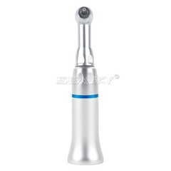Dental Low Slow Speed Contra Angle Handpiece Fit FG 1.6mm Burs E-type