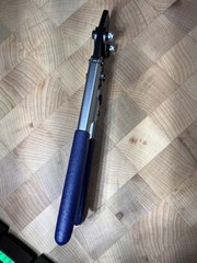 Ideal 83-001 Ratchet Crimp Tool (NEW)