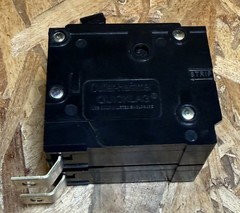 Eaton BAB2035 35A 120/240V Bolt-On Thermal-Magnetic Circuit Breaker