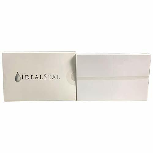 Universal Double Strip Postage Meter Tapes: Non-Perf 1 Pack of 150 Sheets (613)