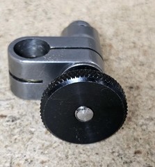 Starrett No. 196L and 645L sleeve – snug – Made in U.S.A.