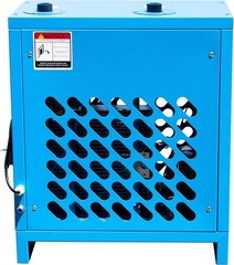 Compressed Refrigerated Air Dryer For 10Hp Compressor 110V/60Hz 0.585kw 35 CFM