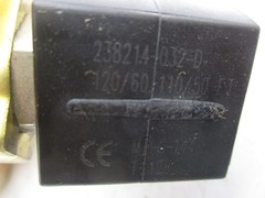 ASCO EF8210G100 120V 5-125PSI 2″ NSMP