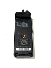 Motorola MTS2000 H01SDF9PW1BN UHF 470-512 – No Battery NO Antenna “Screen Issue”