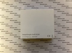 *BRAND NEW* SwipeSimple Swift B200 Bluetooth Credit Card Reader – Supports EMV