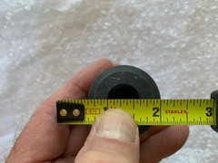 5/8″ Precision R8 End Mill Holder