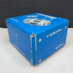 SEC-Sumi UFO Mill (UFO 403R) Sumitomo Carbide Tools CNC Machinist Rare