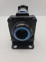 Thermal Transfer B-401-A4-0-BR Heat Exchanger
