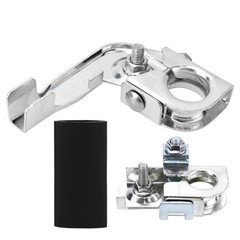 Automotive Battery Terminal Direct Replacement Part Battery Replacement