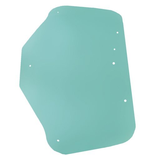 Cab Glass – Rear Window fits Case IH fits New Holland T6070 T6030 T6050
