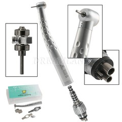 Yabangbang Dental High Speed Handpiece For KaVo MULTIflex Coupler 4 Hole