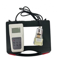 Dew Point Meters Tester with Dew Point Temp. Range -40°C~40°C (-40°F~104°F)