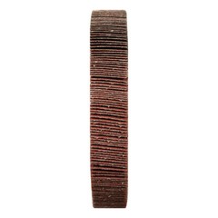 6″ x 1″ x 1″ Inch 60 Grit Bench Pedestal Grinder Premium Unmounted Flap Wheel