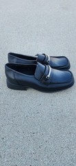 Women’s size 8 Shoes For Crews Slip Resistant & Oil Resistant Work Shoes