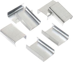 Samuel 3/4″ x 1″ Steel Closed Push-On Seal 8SG0750P-2,2000 Ct -New Damaged Box