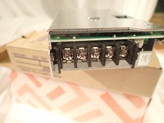Cosel, PAA50F, Power Supply PAA Series