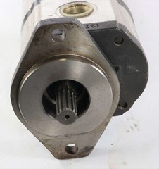 New PLP30.27S0-04S5-LOF/OD/30.27S0-65M6-LOF/OD/20.11S0 Casappa Hydraulic Gear Pu