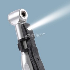 AZDENT Dental Cordless LED 16:1 Endo Motor / Apex Locator Root Canal Finder