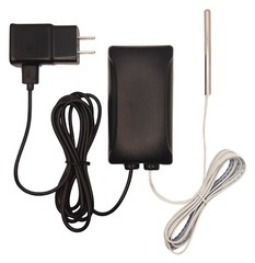 Vaccine WiFi Temperature Email / Text Alert – Monitoring System CDC Compliant