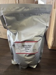 Agar Powder, Great Gel Strength, Microbiology