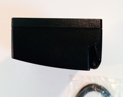 Crane Merchandising Systems Credit Card Reader For Vending Machines Vendi Tested