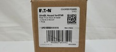 Eaton Cooper Power VariSTAR Heavy Duty URS Arrester 10 kV – URS100501A1A1A