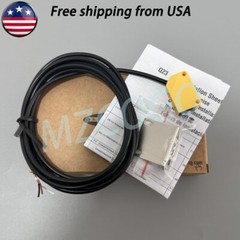 Photoelectric Sensor Q23SN6LP For BANNER 10-30VDC 150mA Max load New In Box