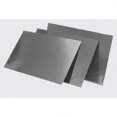 1 Pcs 99.9% Mo High-purity Molybdenum Foil Molybdenum Sheet Molybdenum Plate