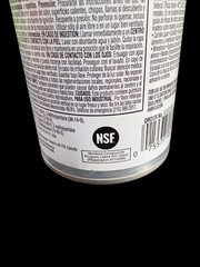 Sprayon LU 210 Clear Lubricant Food Grade
