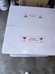 B-AIR® KOALA KP-680 Inflatable.