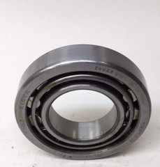 Steyr NJ 208 ZS Cylindrical Roller Bearing 40mm ID X 80mm OD X 18mm W NJ208ZS