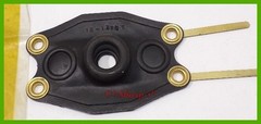 AC352R * John Deere AW GW Drag Link Cover * NOS * USA * Tie Rod Cover * Genuine