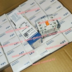 1PCS New in box LS Electromagnetic Contactor GMC-220 AC-DC100-240V
