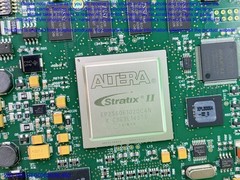Teledyne Aquarius CL PCIe x4 Capture Card as in photos, sn:8578, DHL.