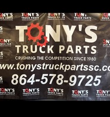 Used Detroit Diesel 14.0l DDEC V Exhaust Manifold – 23533862