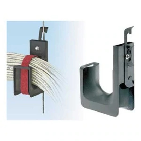 JP75DW -L20 J Hook,Drop Wire,0.75 In, by Panduit – 10 Pack
