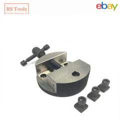 4” Rotary Table Milling Indexing and 100mm Round Vice/Vise Machine Tools USA