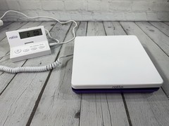 ROLLO SHIPPING SCALE 110lb/50kg – Quality Shipping Scale Tested Working!