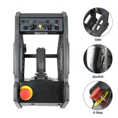 0272778 1001091153 Control Box for JLG Lifts 1930ES 2030ES 2032ES 2630ES 2632ES