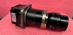 Teledyne Dalsa 16K Line Scan Camera LA-HM-16K07A-00-R w/ Schneider Lens