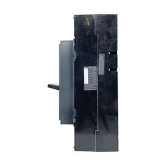 NEW – SQUARE D – MGL36600, 600 A, 3-POLES, 600 V, 50/60 HZ – CIRCUIT BREAKER
