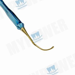 1Kit Dental Sinus Lift Instruments Kit Oral Surgery Lab Instrument 4Size