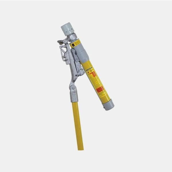 ​S&C Loadbuster 5300R3 Loadbreak Tool 14.4/25kV 600A With Orange Case & Manual
