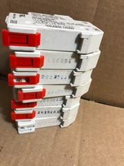 Marathon 6SM30A-C 1-Pole Fuse Holder 1000V, 30 Amp. LOT OF 14x