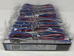 x10 ICN-3P32-N PHILIPS ADVANCE CENTRIUM IntelliVolt 120V-277V Electronic Ballast