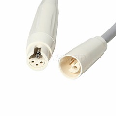 Endo Perio Scaling Dental Ultrasonic Scaler Handpiece 5*Tips fit DTE Satelec